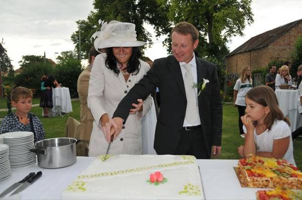 Hochzeit BundW 27