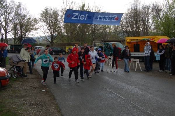 Frühjahrslauf 2010 8