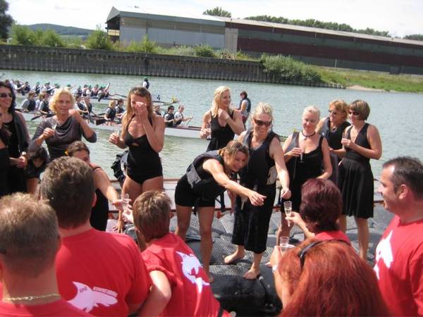 Drachenboot 2009 13