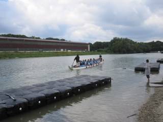 Drachenboot 2010 8