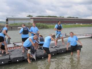 Drachenboot 2010 12