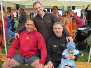 Drachenboot 2010 13